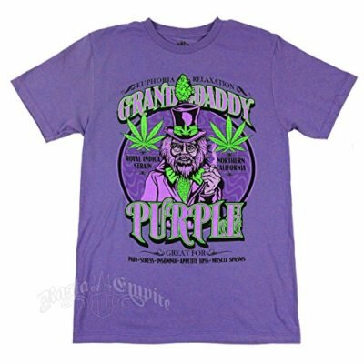 Grand-Daddy-Purple-Marijuana-Strain-T-Shirt-0